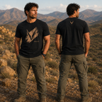 WILDT Premium T-Shirt (Black)