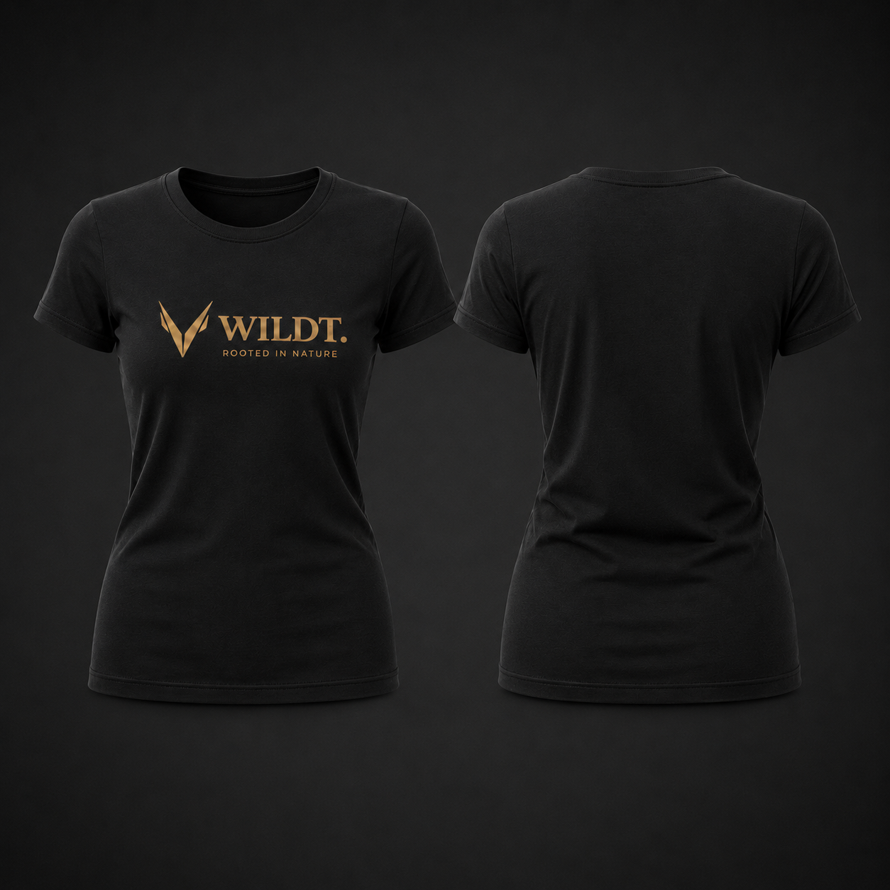 Ladies Hoodie & Black Tee Combo R985.00