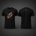 WILDT Premium T-Shirt (Black)