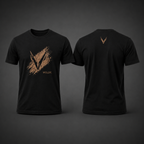 WILDT Premium T-Shirt (Black)