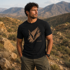 WILDT Premium T-Shirt (Black)