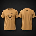 WILDT Premium T-Shirt (Stone)