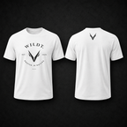 WILDT Premium T-Shirt (White)