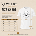 WILDT Premium T-Shirt (White)